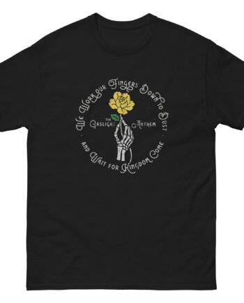 Gaslight Anthem Mae Unisex classic tee