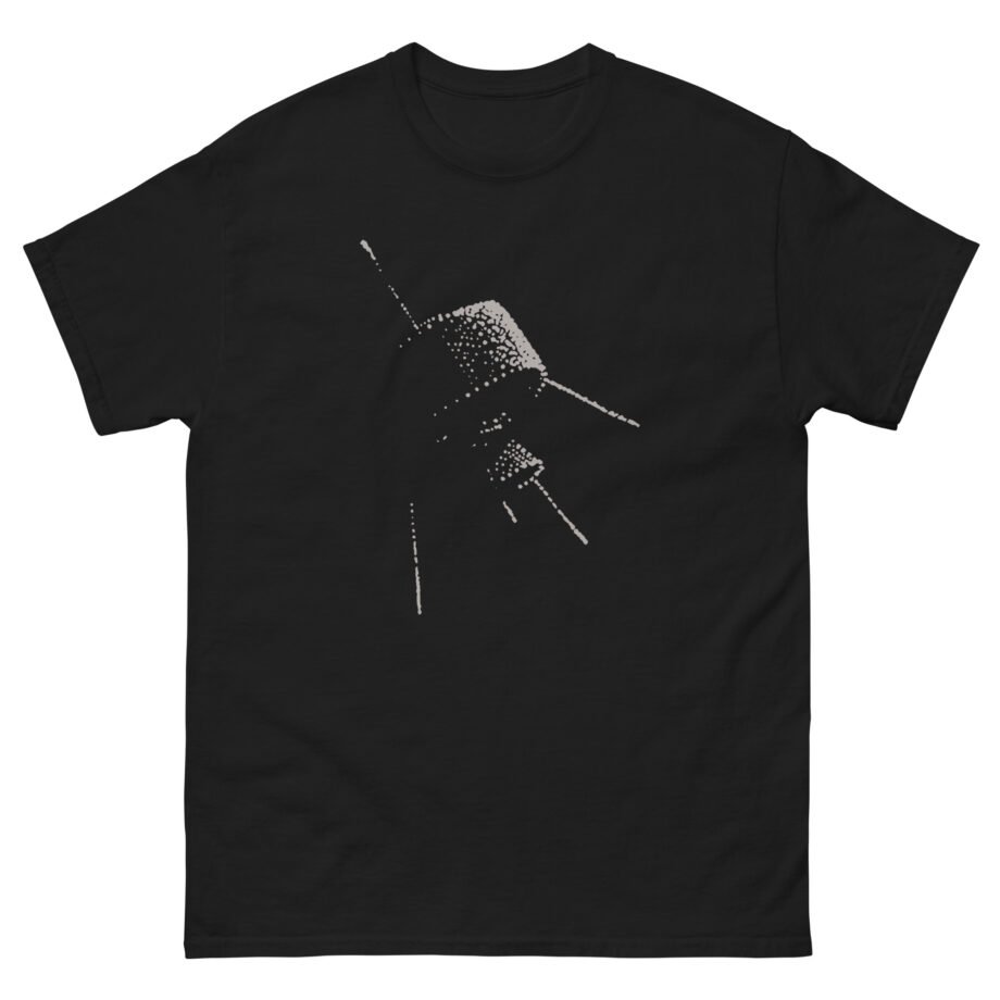 Cave in Stone Satellite Unisex classic tee