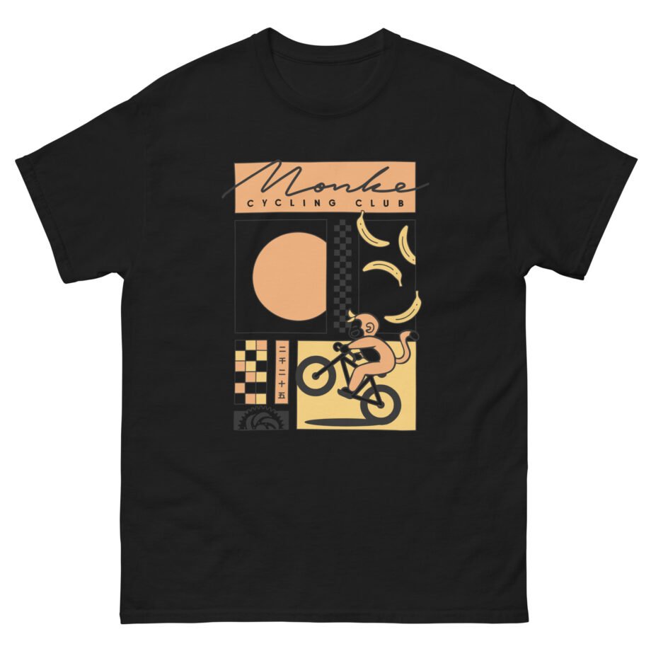 Cdawgva Cycle Unisex classic tee
