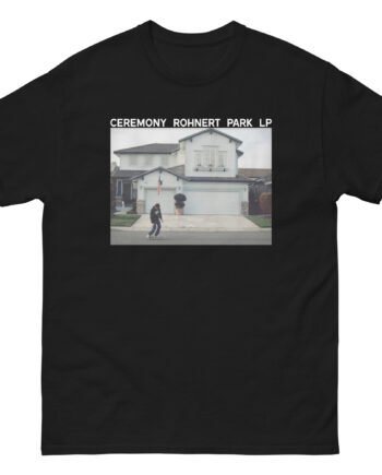 Ceremony Rohnert Park Unisex classic tee