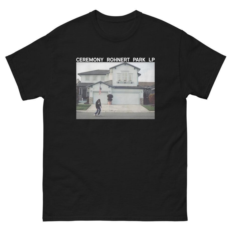 Ceremony Rohnert Park Unisex classic tee