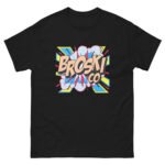 Broski Report Unisex classic tee