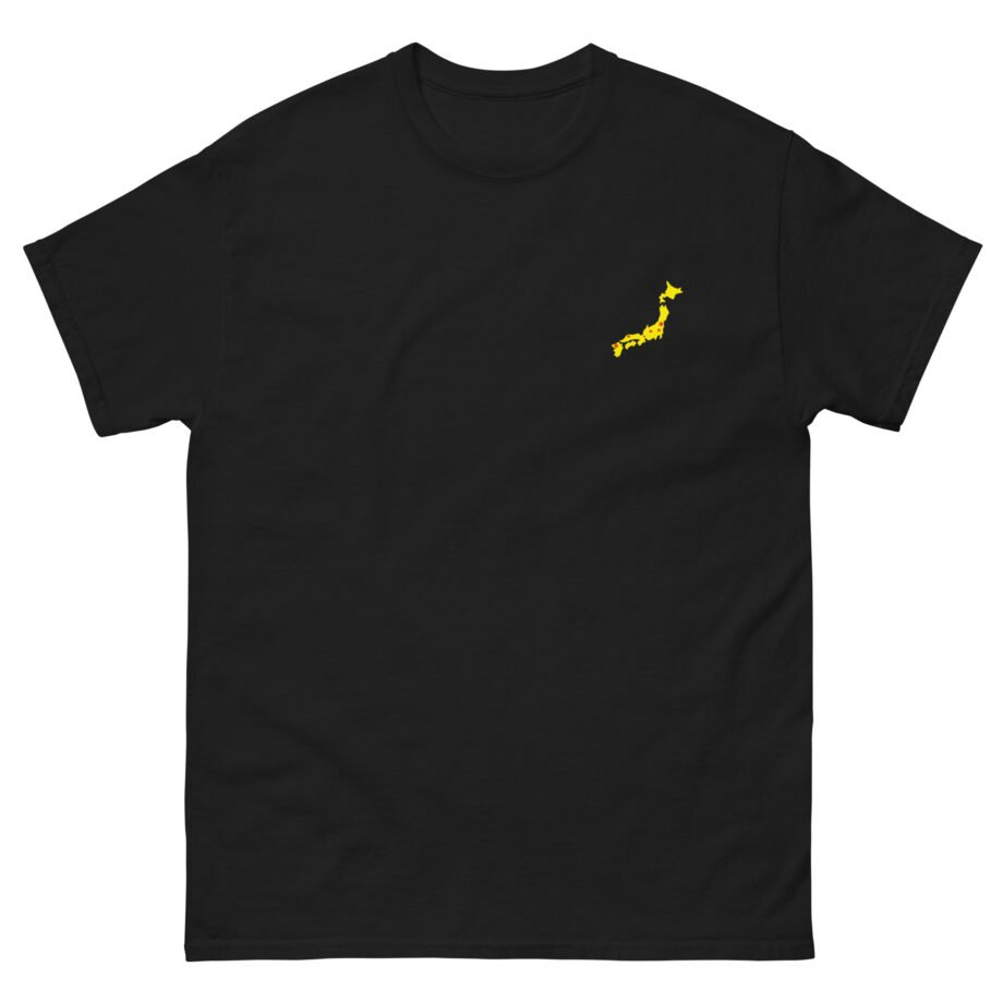 Cdawgva Cycle Unisex classic tee