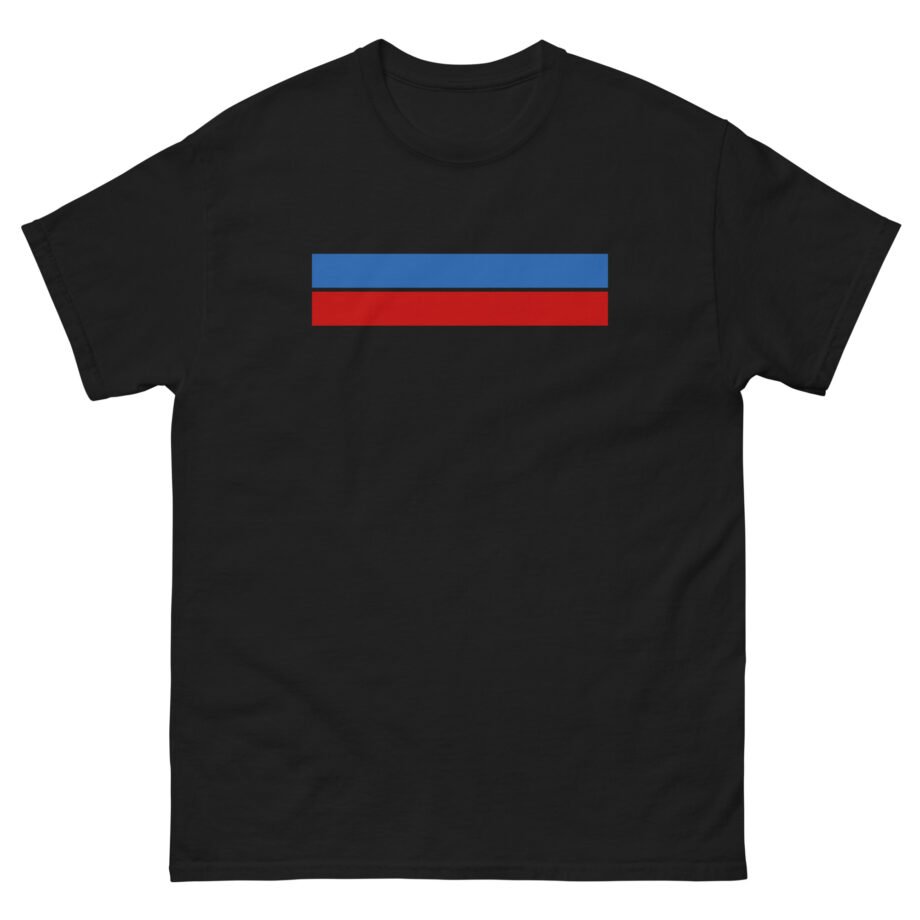 Cdawgva Cycle Unisex classic tee