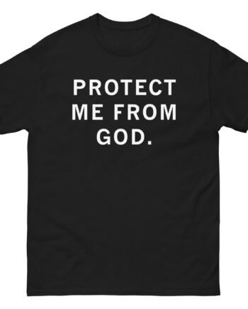 Ceremony He-god Unisex classic tee