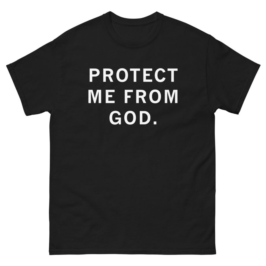 Ceremony He-god Unisex classic tee