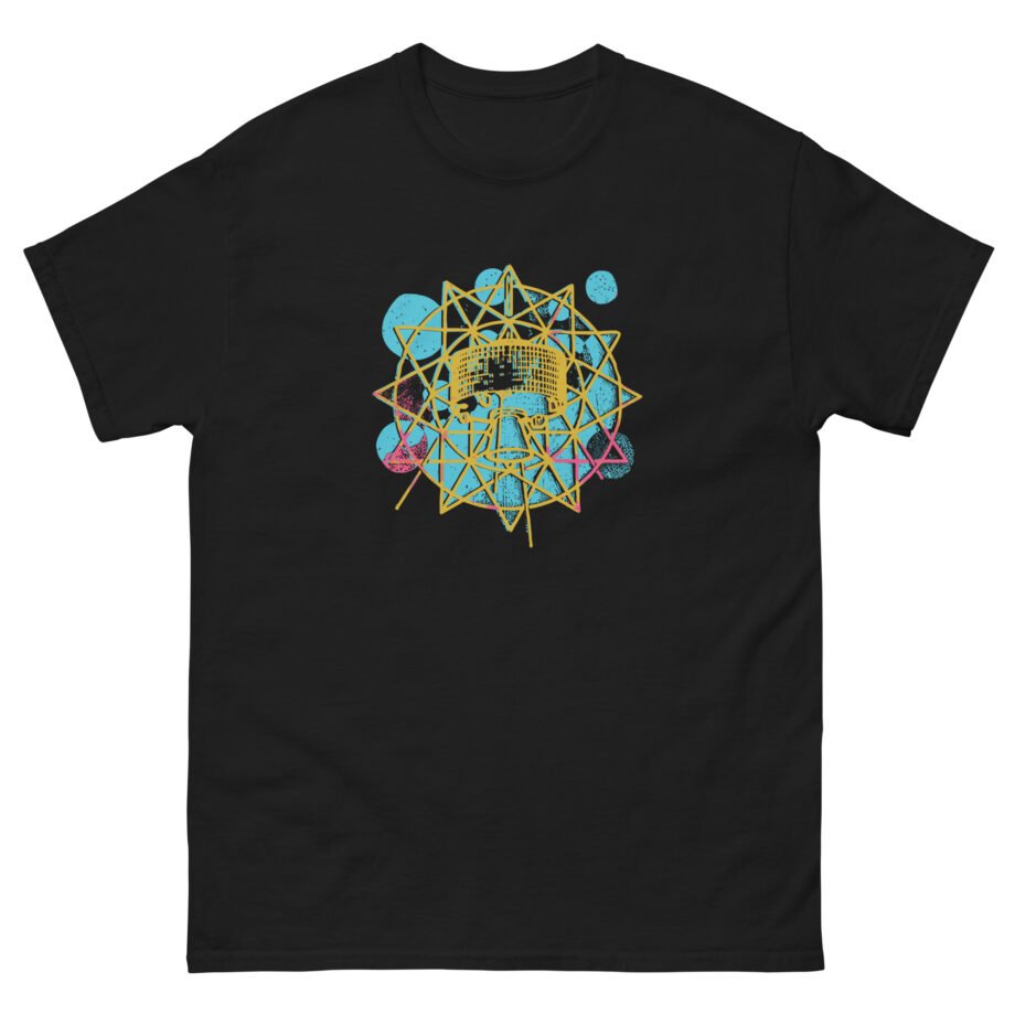Cave in Mashup Unisex classic tee