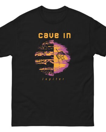 Cave in Jupiter Unisex classic tee