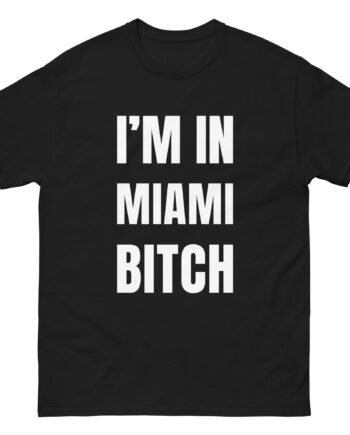 Broski Report Unisex classic tee