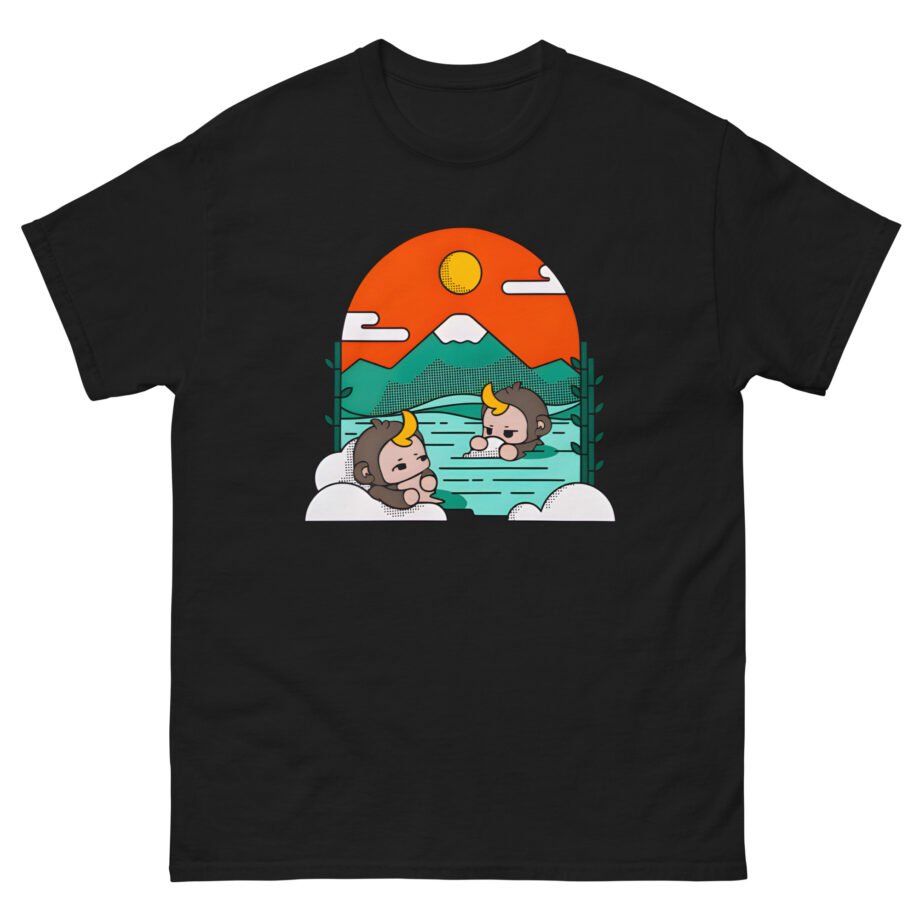 Cdawgva Unisex classic tee