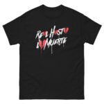 Anuel Aa Vdaay Black Real Hasta La Muerte Unisex classic tee