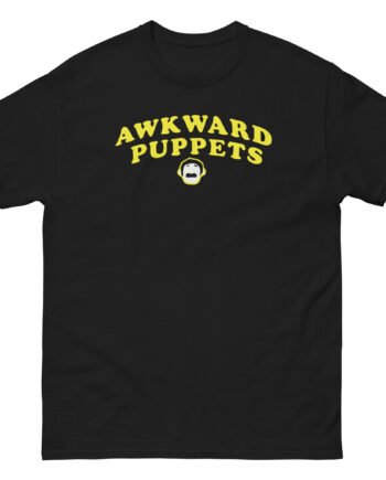 Anwar Jibawi Unisex classic tee