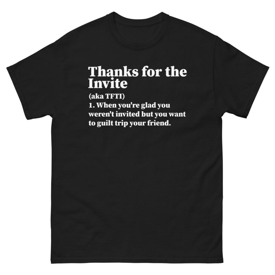 Anwar Jibawi Unisex classic tee