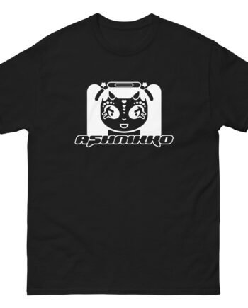 Ashnikko Hunter Unisex classic tee