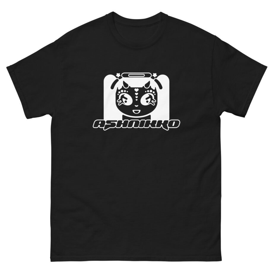 Ashnikko Hunter Unisex classic tee