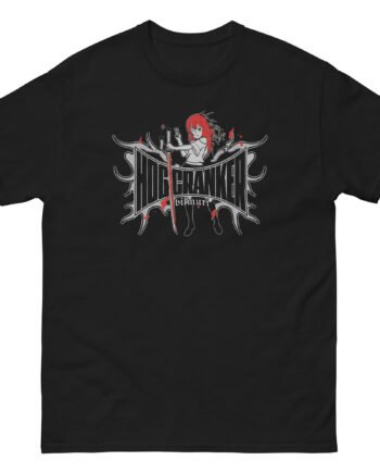 Bilmuri Hogcranker Unisex classic tee