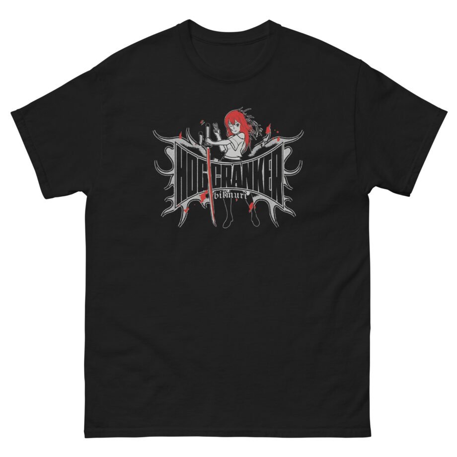 Bilmuri Hogcranker Unisex classic tee