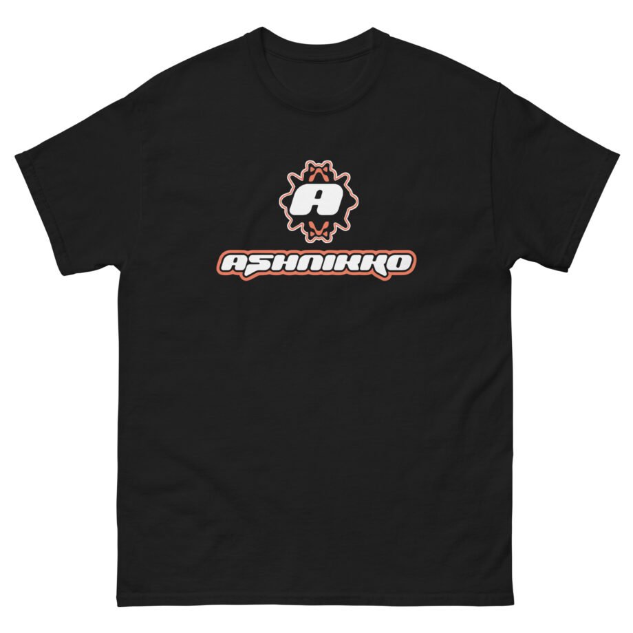 Ashnikko Hunter Unisex classic tee