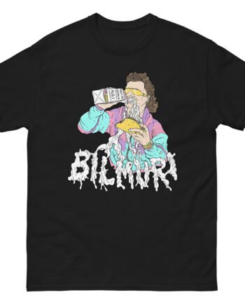 Bilmuri Unisex classic tee