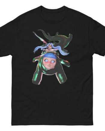Ashnikko Mixtape Unisex classic tee