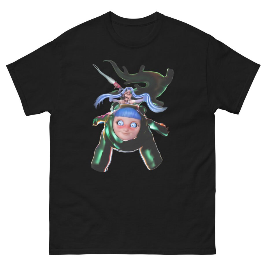 Ashnikko Mixtape Unisex classic tee