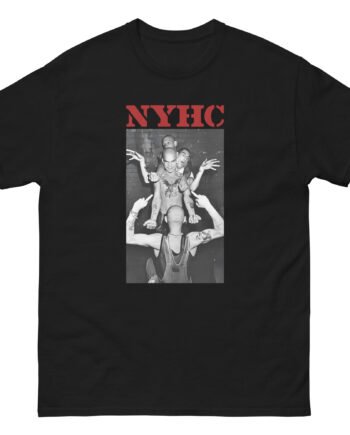 Cro Mags Unisex classic tee