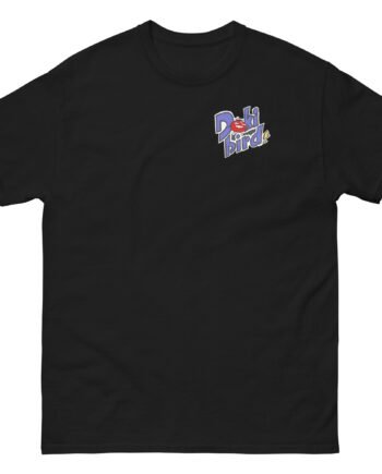 Dokibird Unisex classic tee