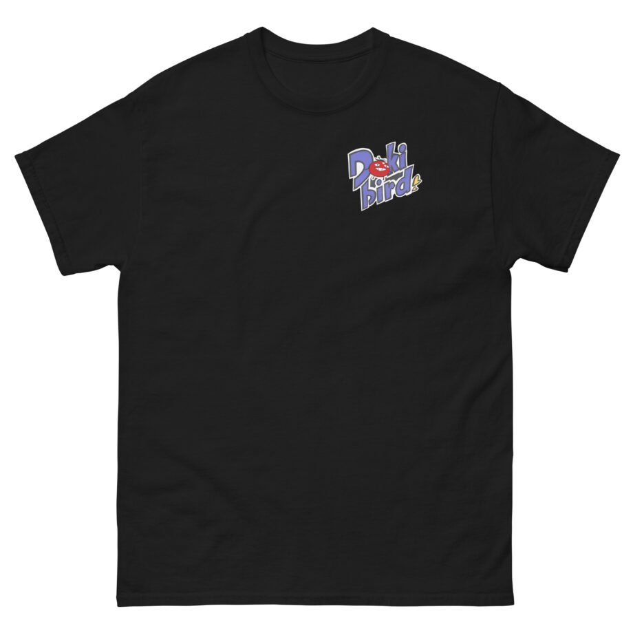 Dokibird Unisex classic tee