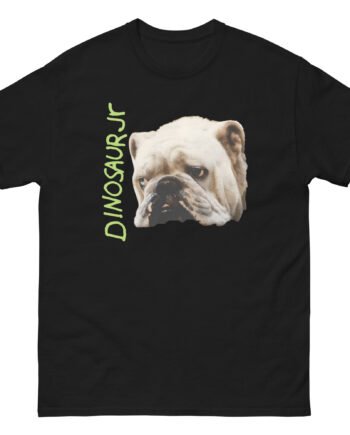 Dinosaur Jr Whatever's Cool With Me Unisex classic tee