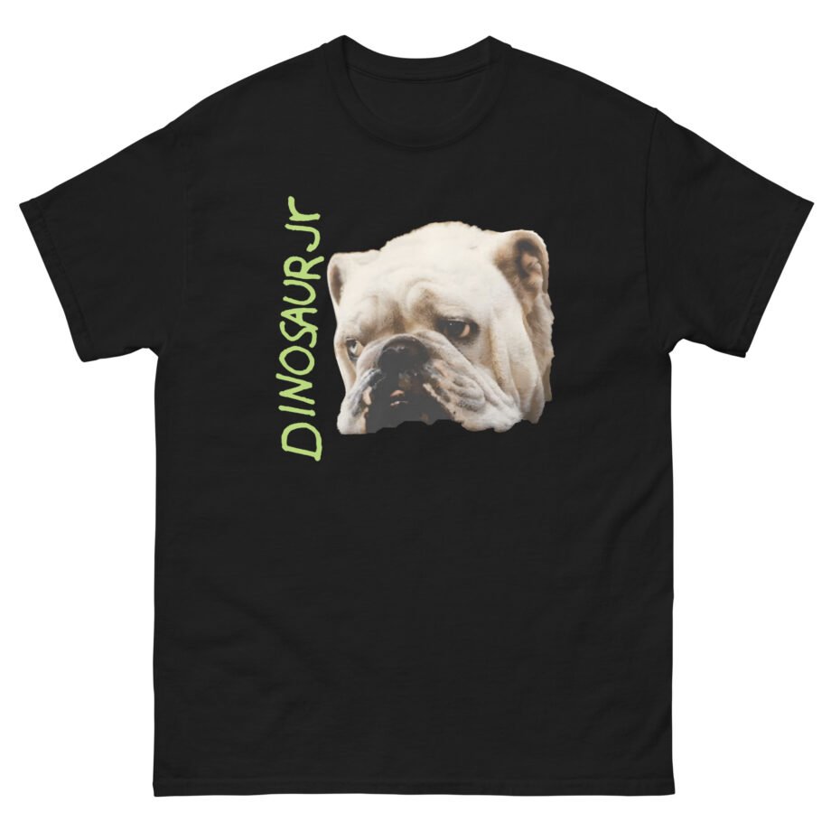 Dinosaur Jr Whatever's Cool With Me Unisex classic tee