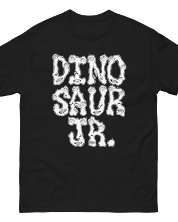 Dinosaur Jr Eyeball Unisex classic tee