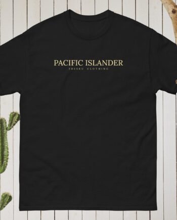 Fresku Pacific Islander Unisex classic tee