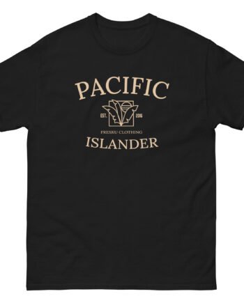 Fresku Pacific Islander Unisex classic tee