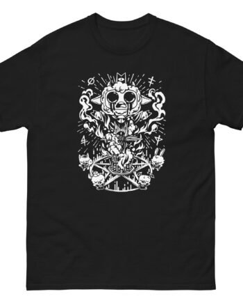 Cult of the Lamb Unisex classic tee