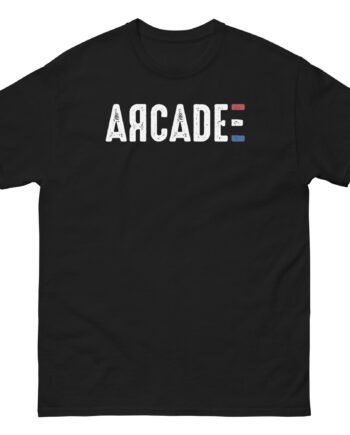 Duncan Laurence  Arcade Unisex classic tee