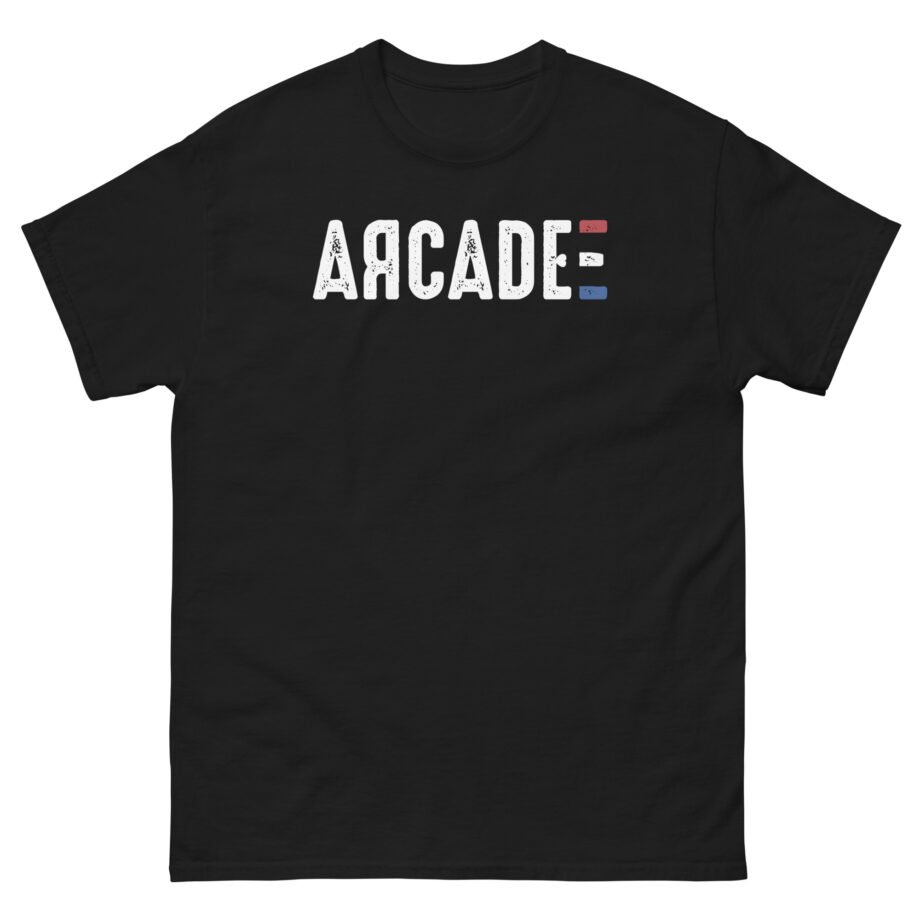 Duncan Laurence  Arcade Unisex classic tee