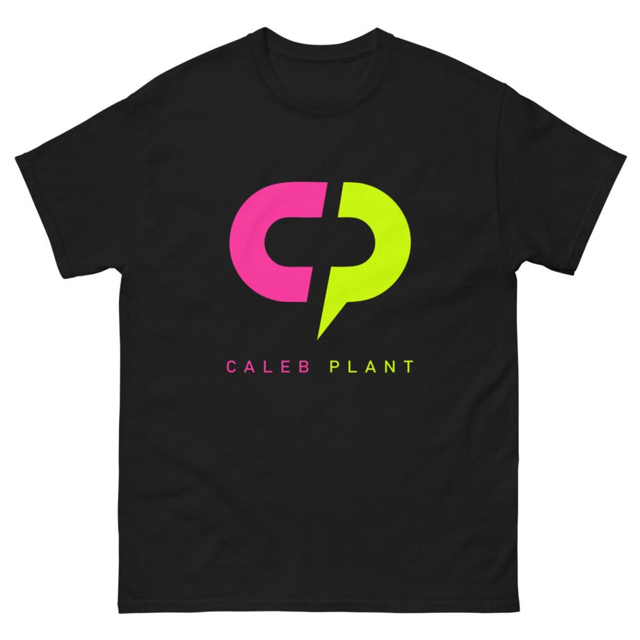 Caleb Plant Camp Unisex classic tee