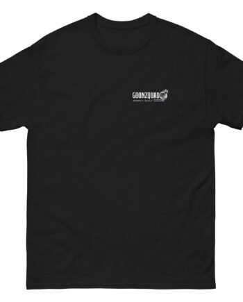 Goonzquad Turbo Unisex classic tee