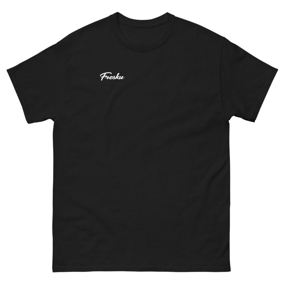 Fresku Unisex classic tee