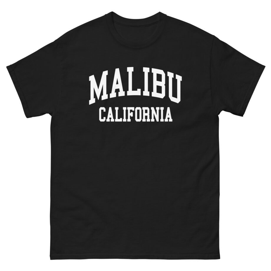 Hailey Orona Malibu California Unisex classic tee