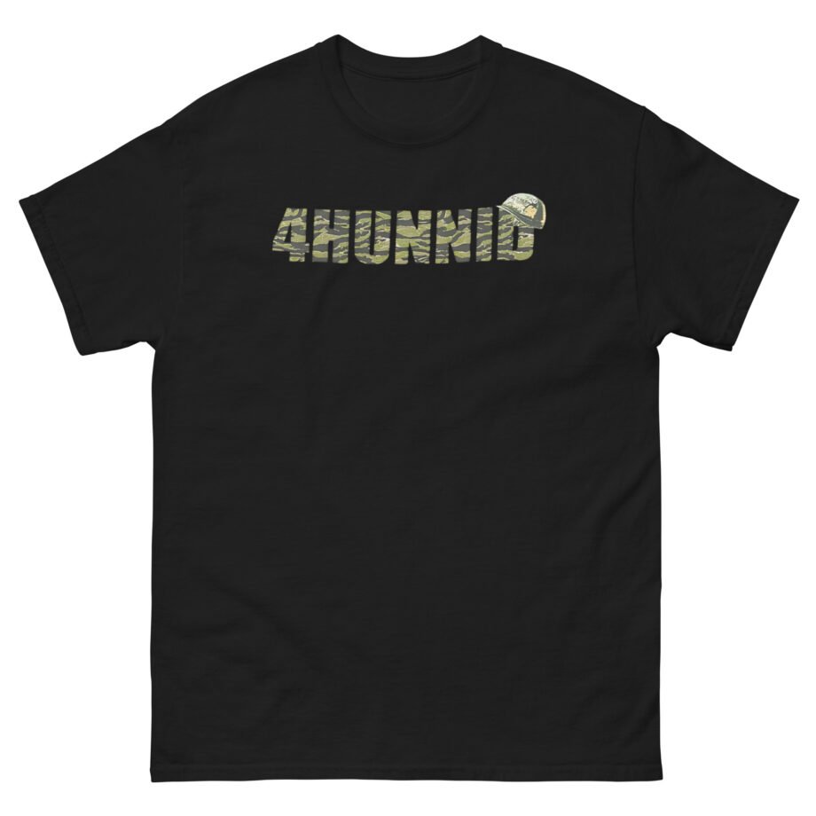 Hailey Orona Unisex classic tee