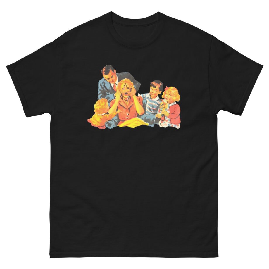 Hailey Orona Unisex classic tee