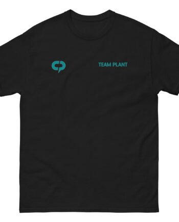 Caleb Plant Team Revenge Unisex classic tee