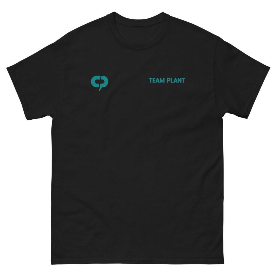 Caleb Plant Team Revenge Unisex classic tee