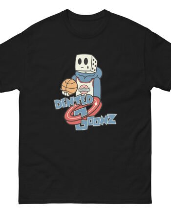 Goonzquad Unisex classic tee