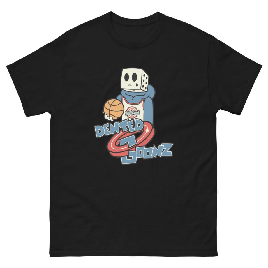 Goonzquad Unisex classic tee