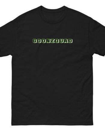 Goonzquad Unisex classic tee