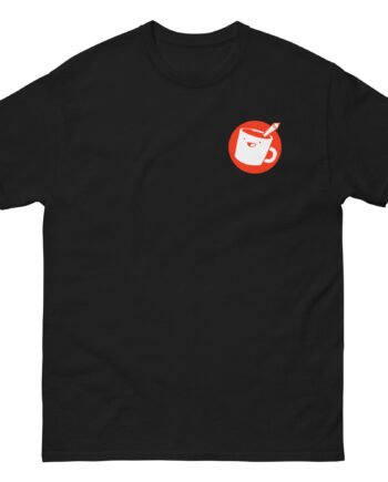 Drawfee Logo Unisex classic tee