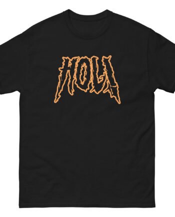 Hol Somewhere Unisex classic tee