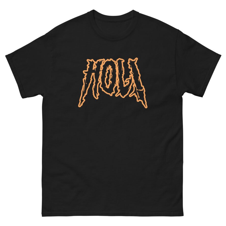 Hol Somewhere Unisex classic tee